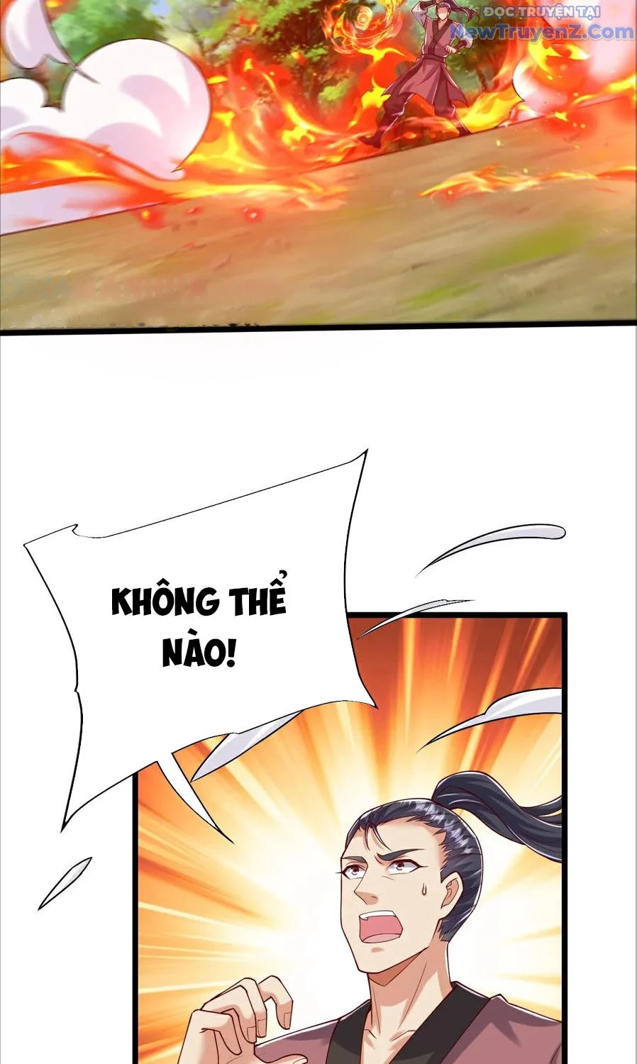 Chí Tôn Hoàn Mỹ Chapter 77 - Trang 2