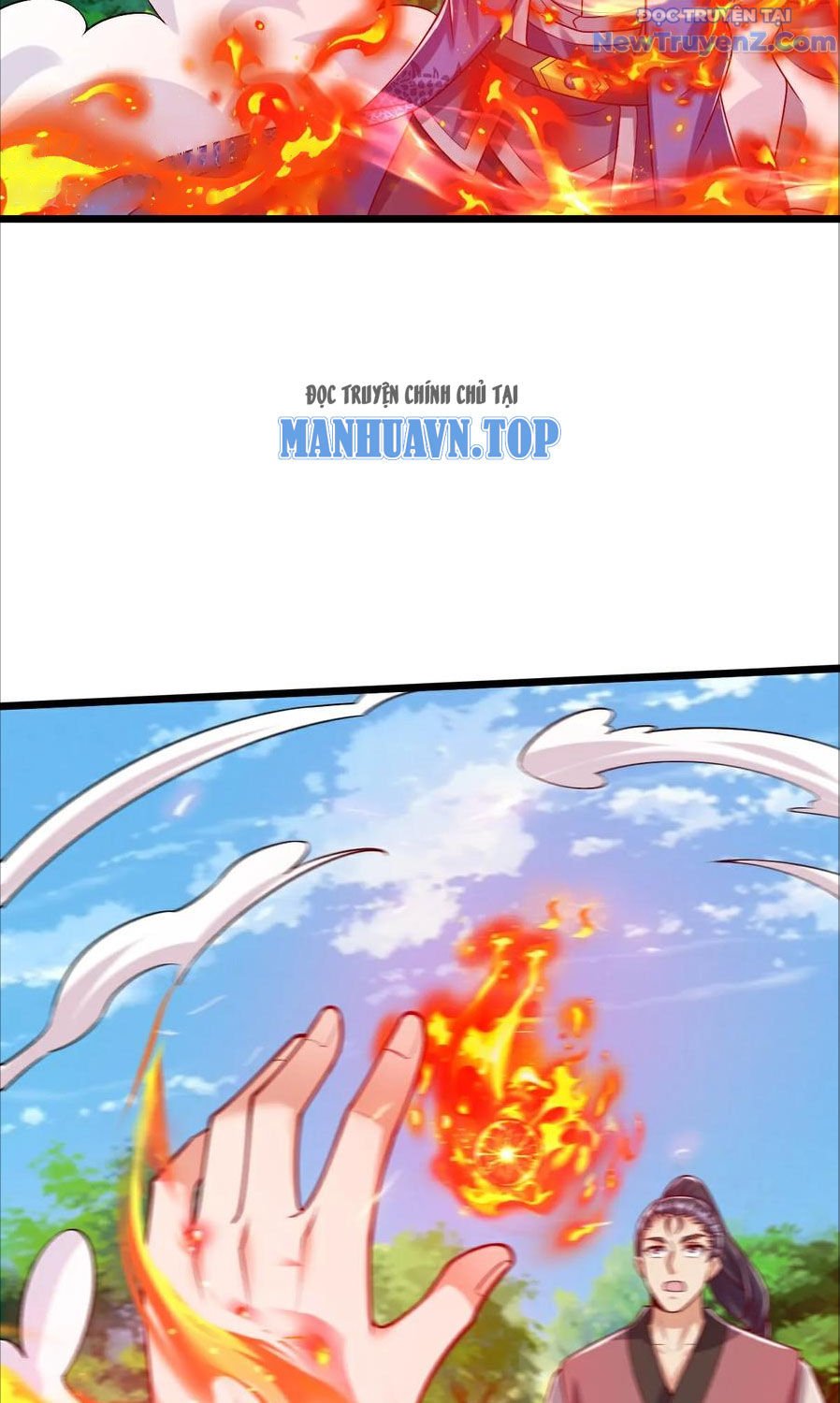 Chí Tôn Hoàn Mỹ Chapter 77 - Trang 2