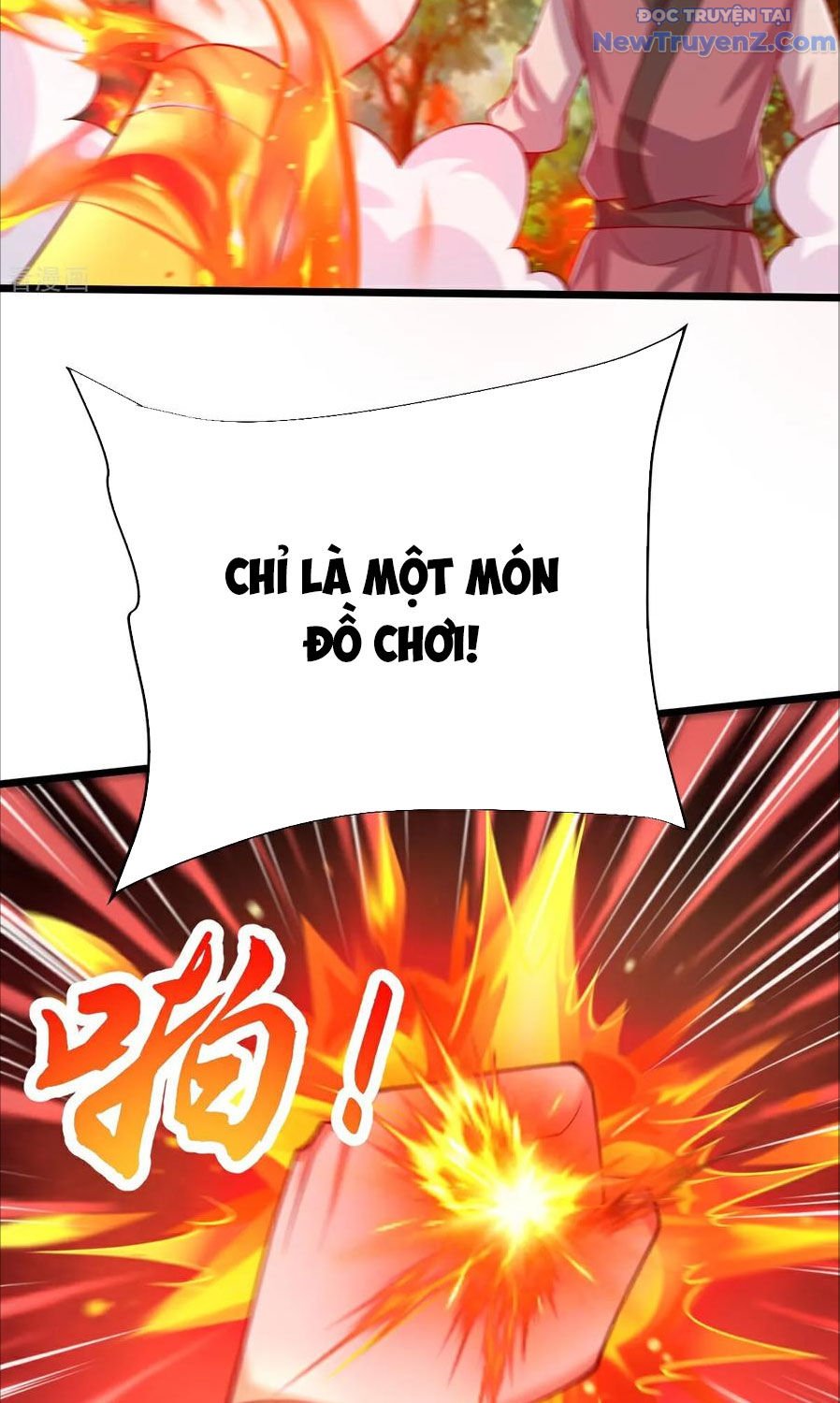 Chí Tôn Hoàn Mỹ Chapter 77 - Trang 2