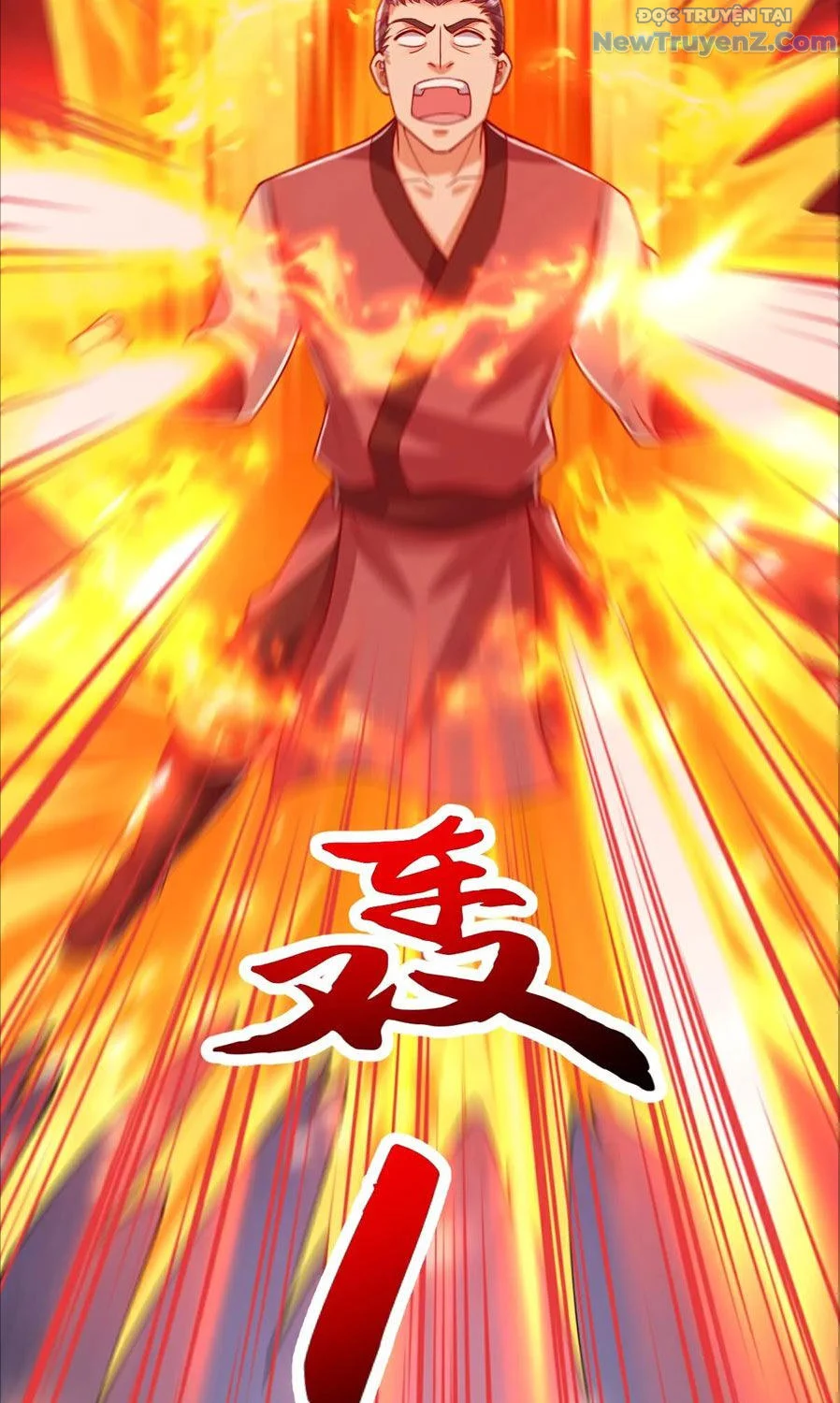 Chí Tôn Hoàn Mỹ Chapter 77 - Trang 2