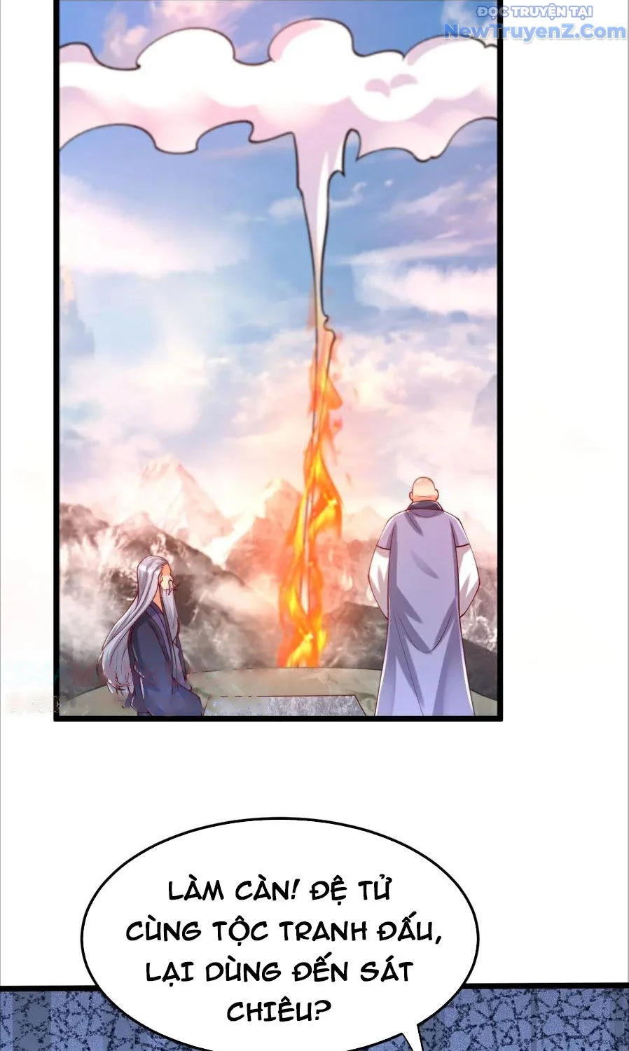 Chí Tôn Hoàn Mỹ Chapter 77 - Trang 2