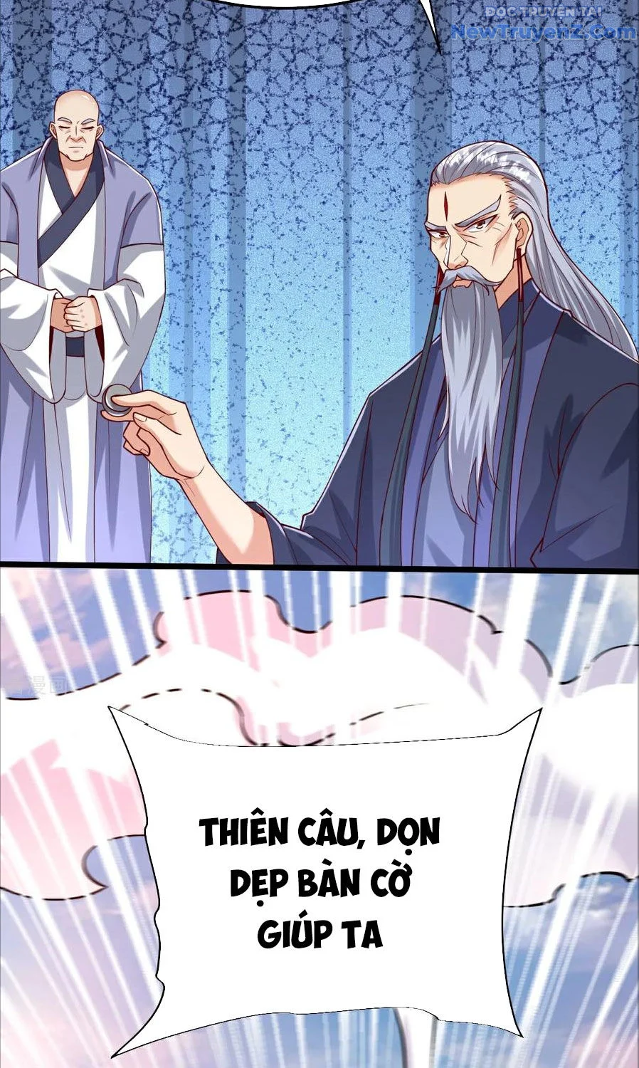 Chí Tôn Hoàn Mỹ Chapter 77 - Trang 2
