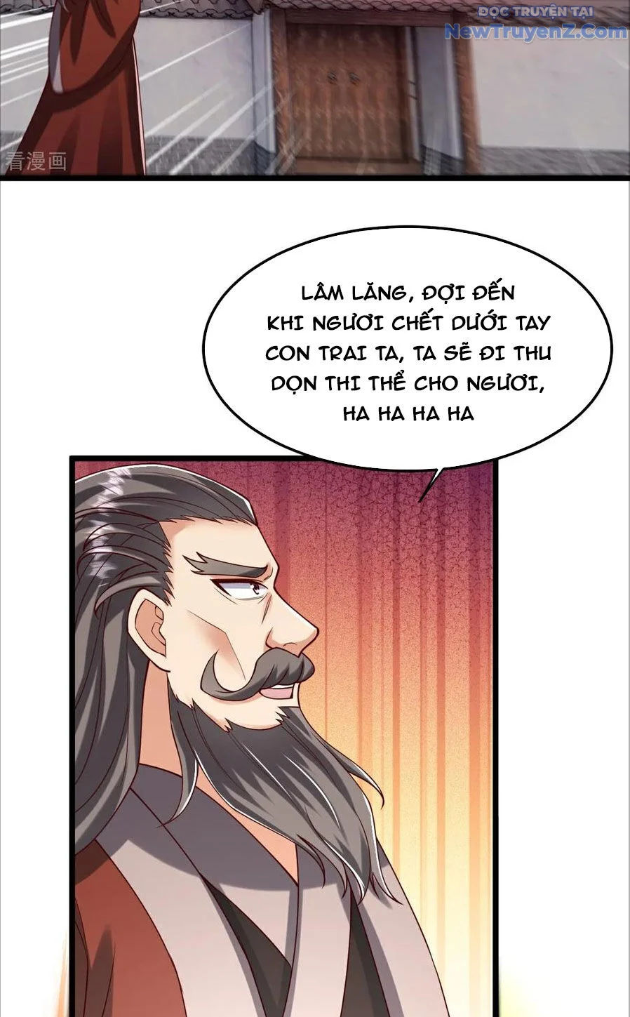 Chí Tôn Hoàn Mỹ Chapter 77 - Trang 2