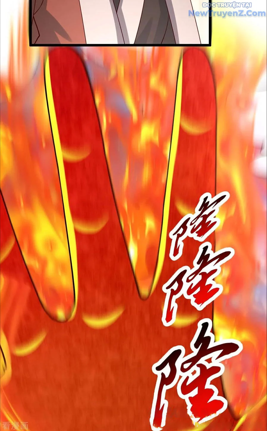 Chí Tôn Hoàn Mỹ Chapter 77 - Trang 2
