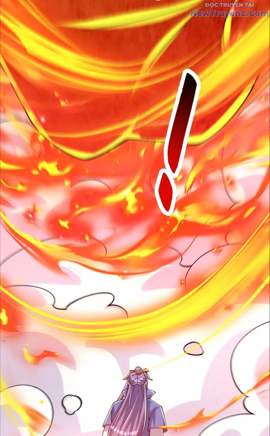Chí Tôn Hoàn Mỹ Chapter 77 - Trang 2