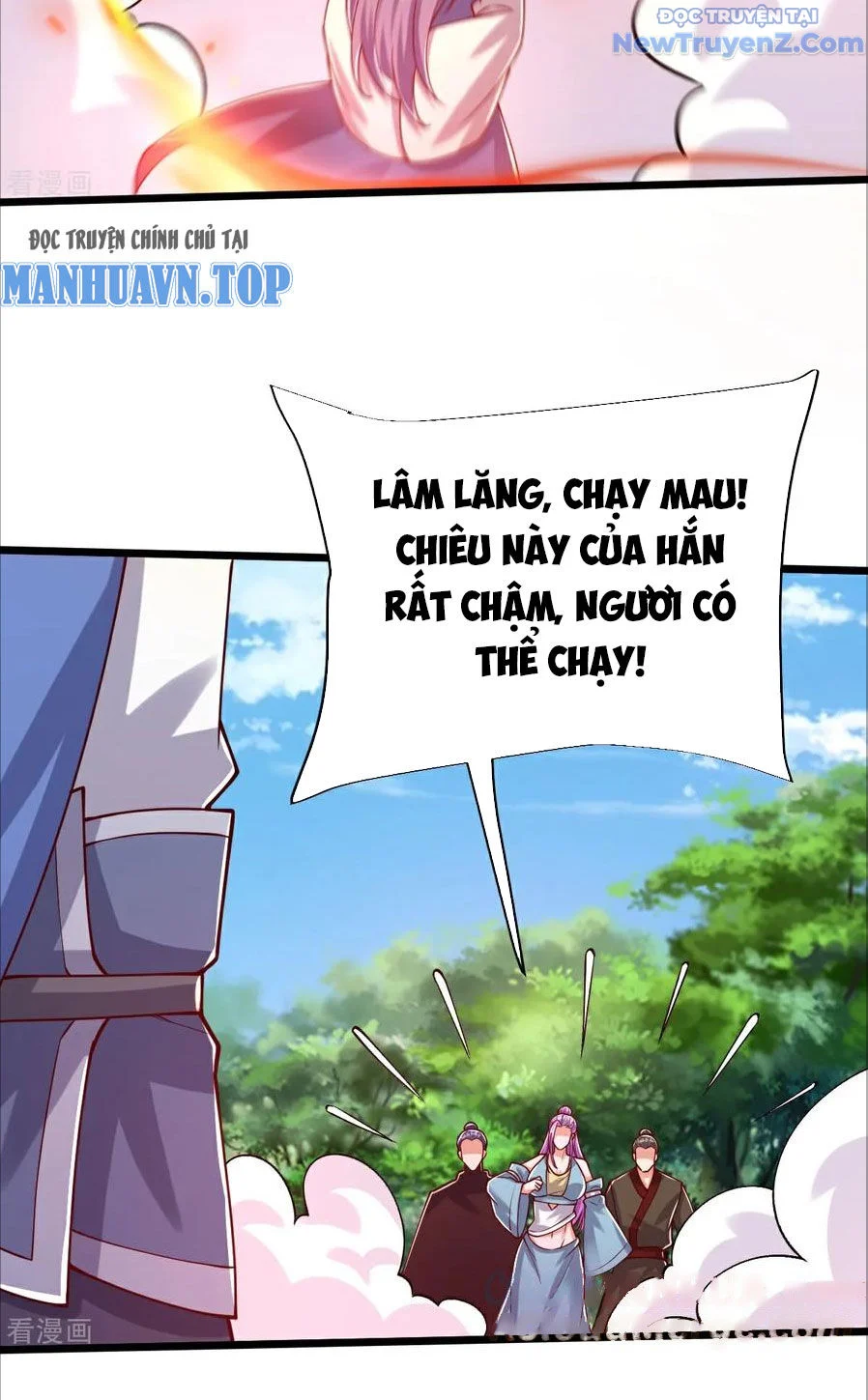 Chí Tôn Hoàn Mỹ Chapter 77 - Trang 2