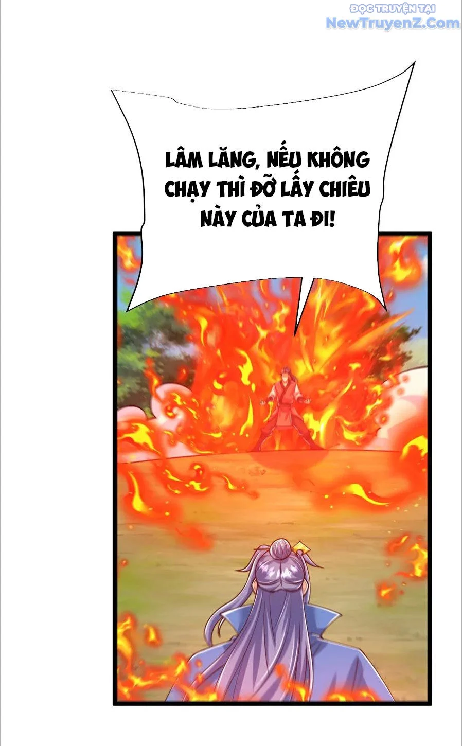Chí Tôn Hoàn Mỹ Chapter 77 - Trang 2