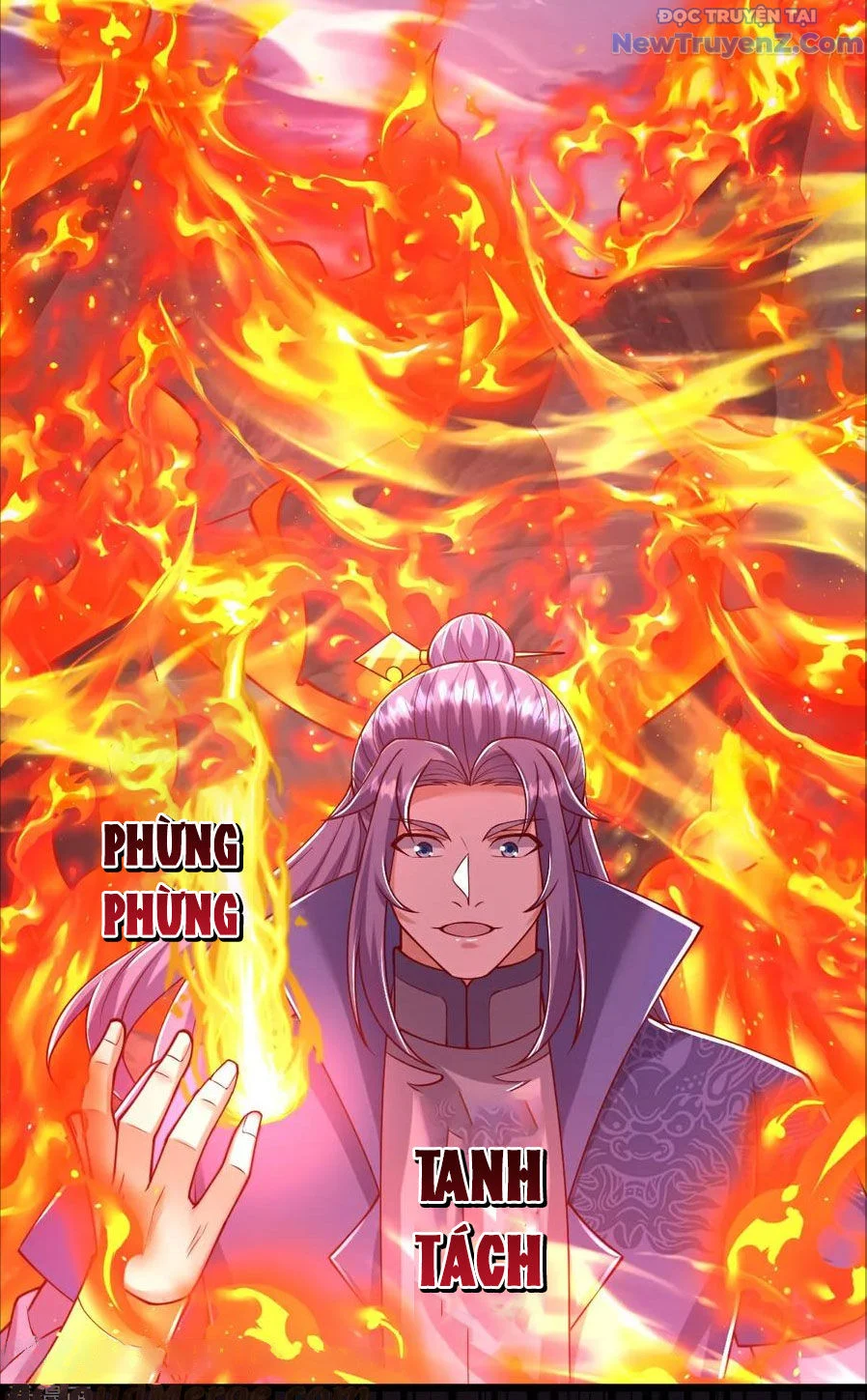 Chí Tôn Hoàn Mỹ Chapter 77 - Trang 2