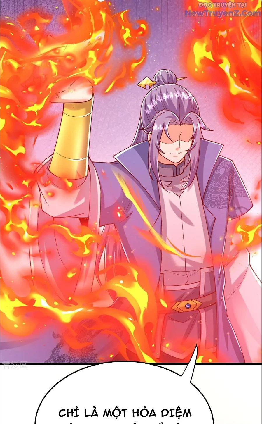 Chí Tôn Hoàn Mỹ Chapter 77 - Trang 2