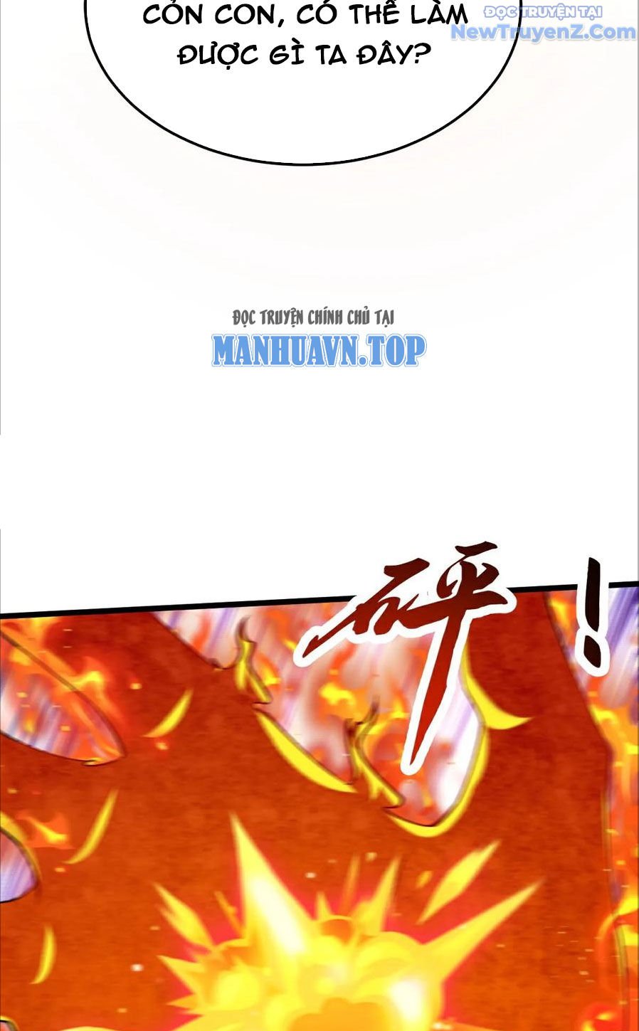 Chí Tôn Hoàn Mỹ Chapter 77 - Trang 2