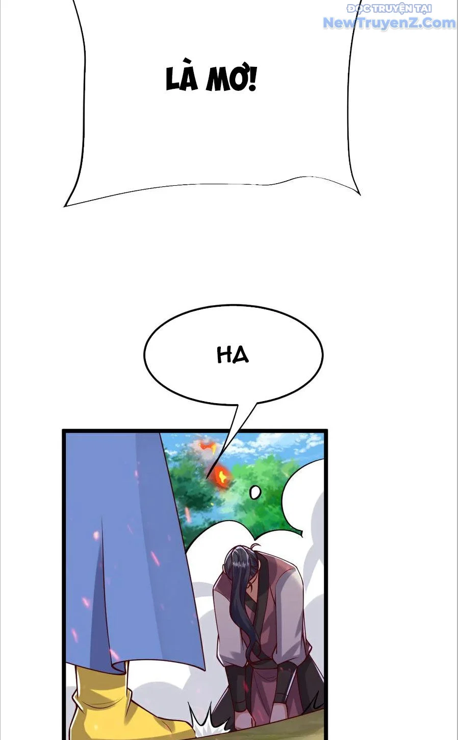 Chí Tôn Hoàn Mỹ Chapter 77 - Trang 2