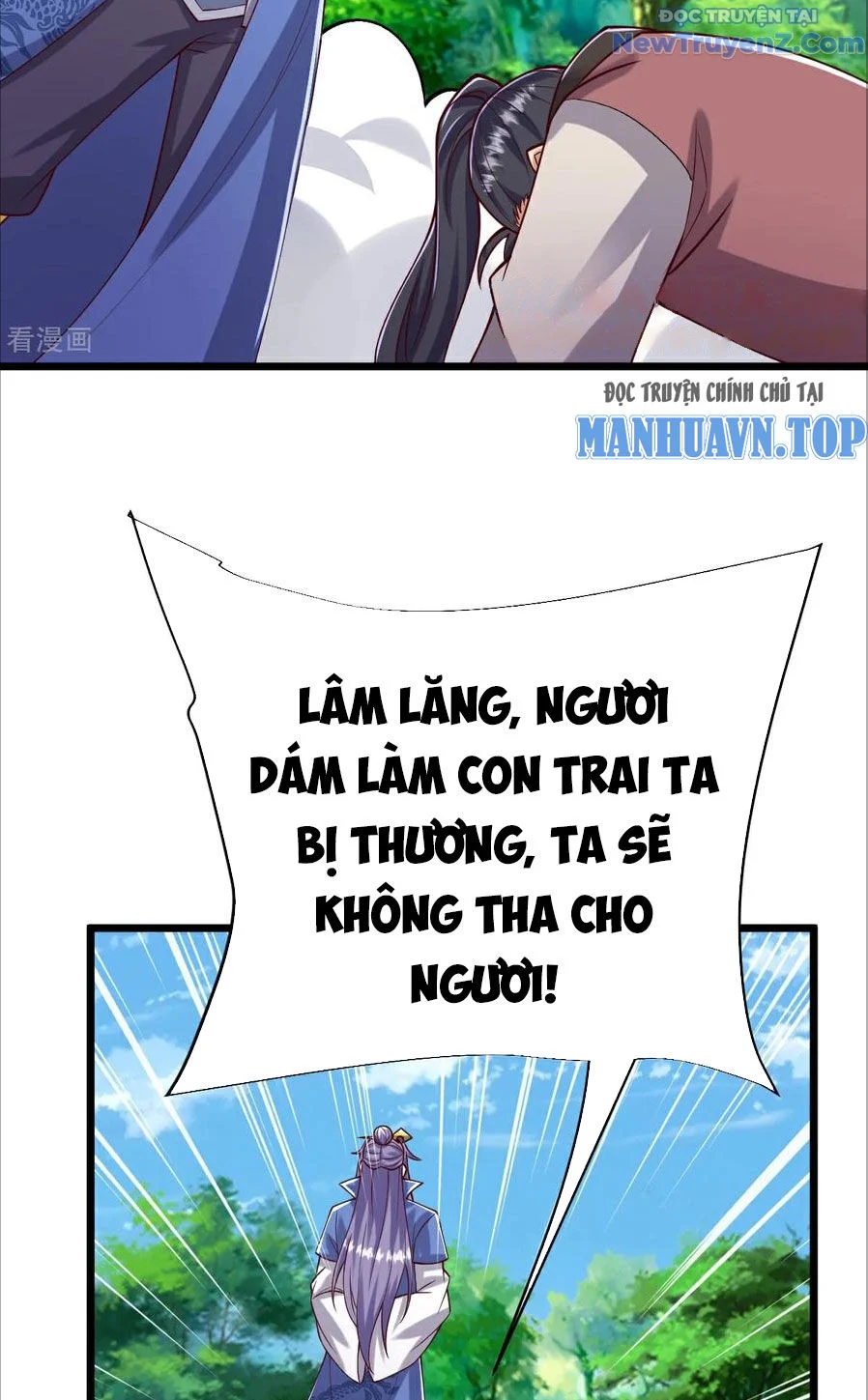 Chí Tôn Hoàn Mỹ Chapter 77 - Trang 2