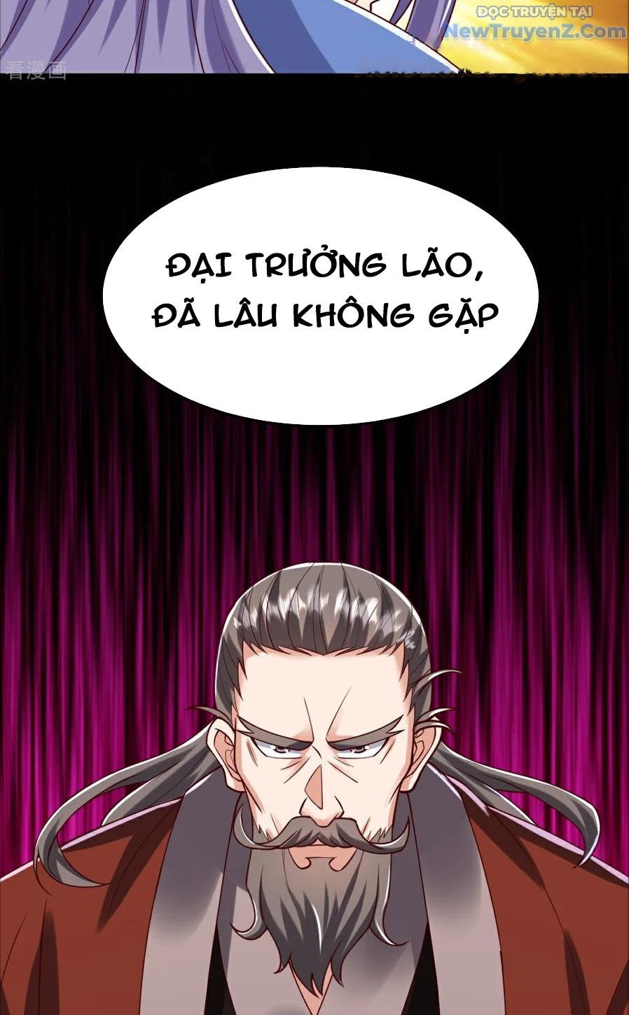 Chí Tôn Hoàn Mỹ Chapter 77 - Trang 2