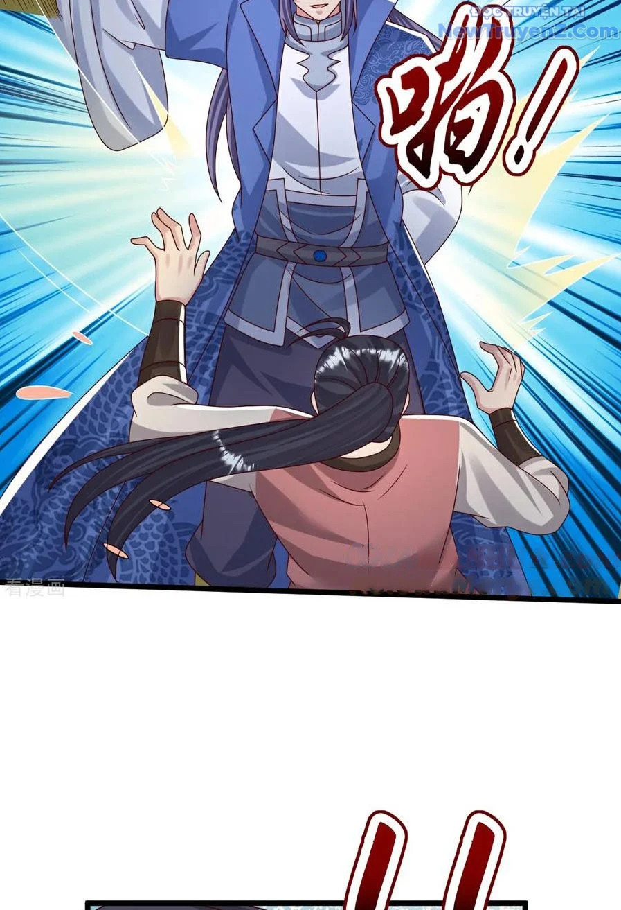 Chí Tôn Hoàn Mỹ Chapter 78 - Trang 2