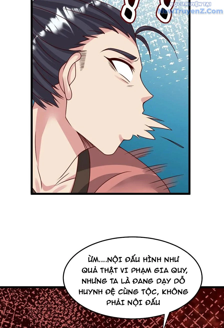 Chí Tôn Hoàn Mỹ Chapter 78 - Trang 2