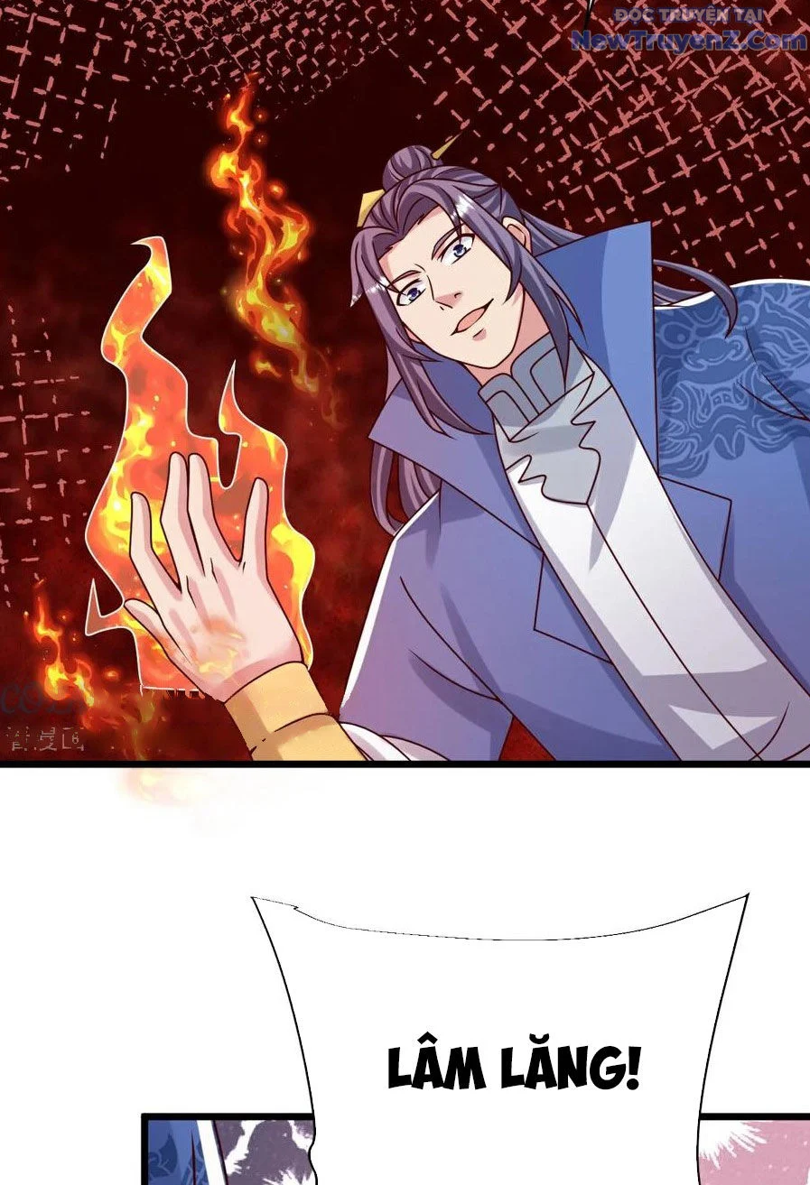 Chí Tôn Hoàn Mỹ Chapter 78 - Trang 2