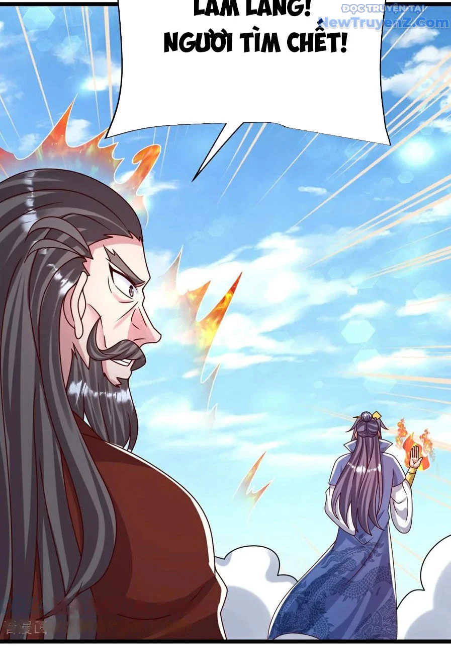 Chí Tôn Hoàn Mỹ Chapter 78 - Trang 2