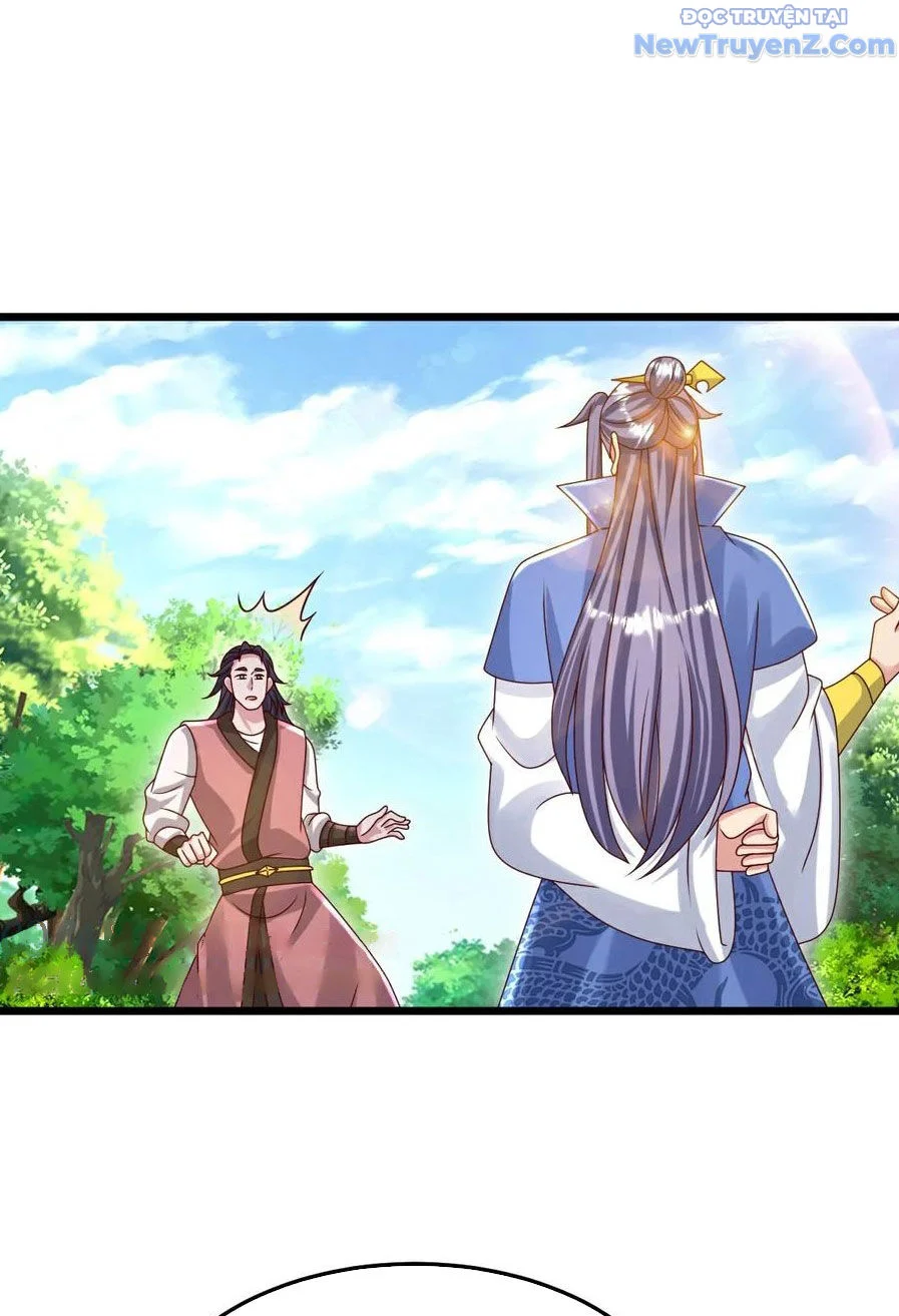 Chí Tôn Hoàn Mỹ Chapter 78 - Trang 2