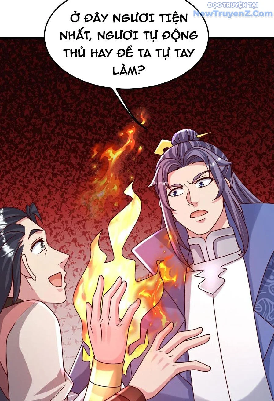 Chí Tôn Hoàn Mỹ Chapter 78 - Trang 2