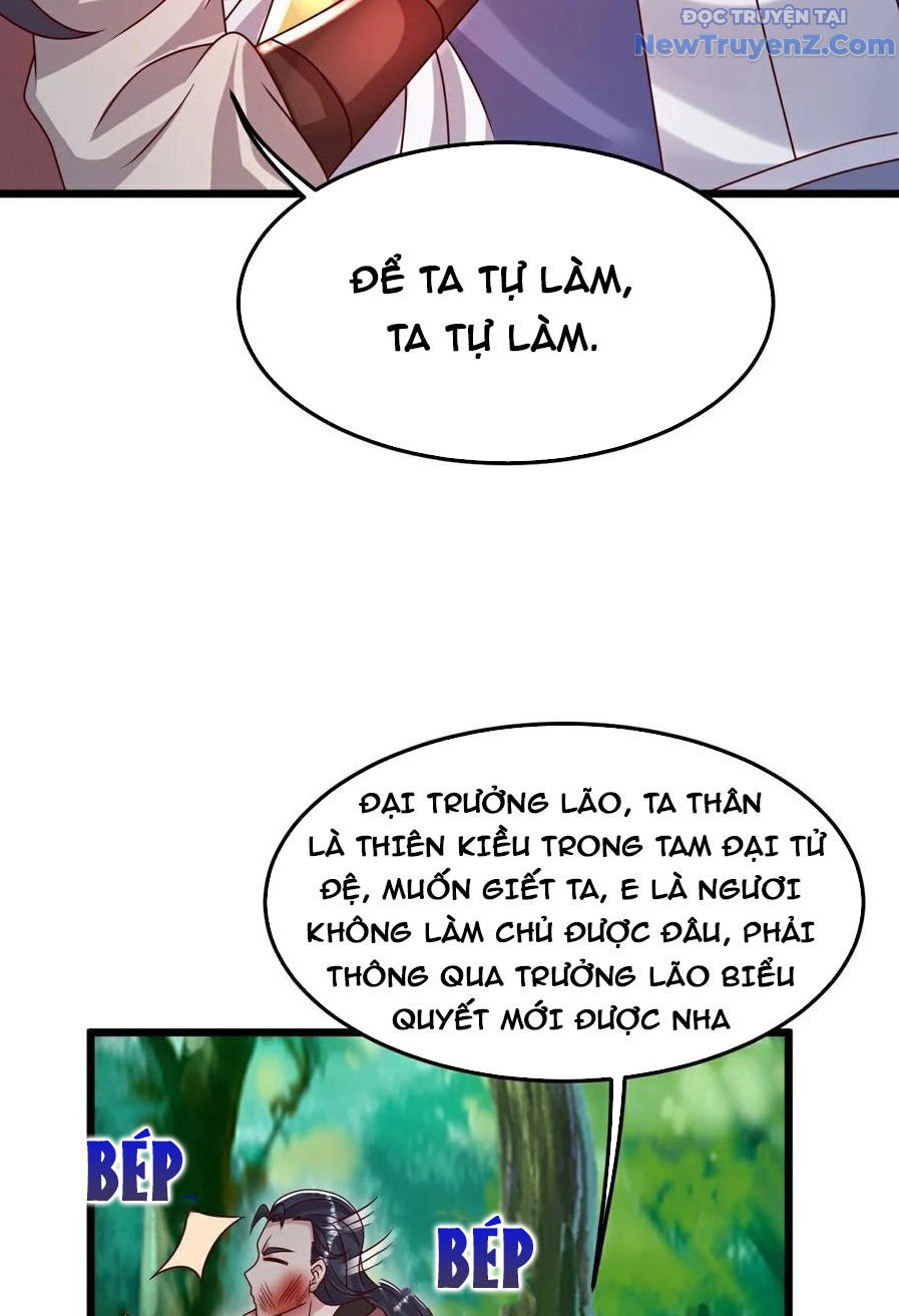 Chí Tôn Hoàn Mỹ Chapter 78 - Trang 2