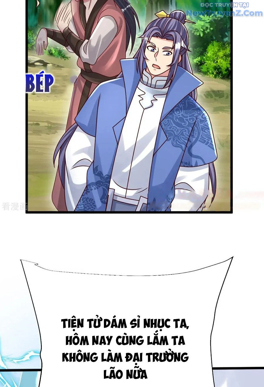 Chí Tôn Hoàn Mỹ Chapter 78 - Trang 2