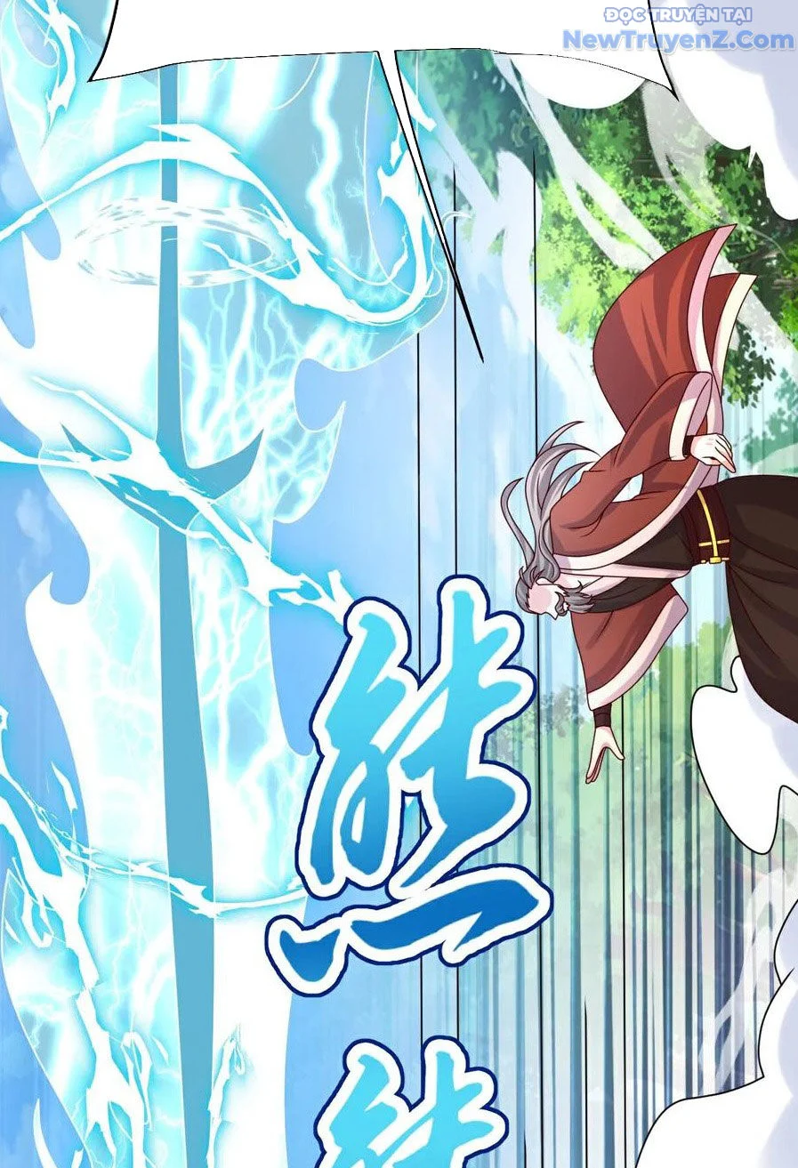 Chí Tôn Hoàn Mỹ Chapter 78 - Trang 2