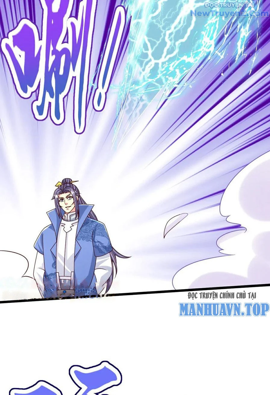 Chí Tôn Hoàn Mỹ Chapter 78 - Trang 2