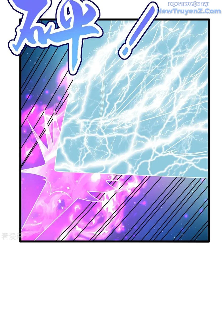 Chí Tôn Hoàn Mỹ Chapter 78 - Trang 2