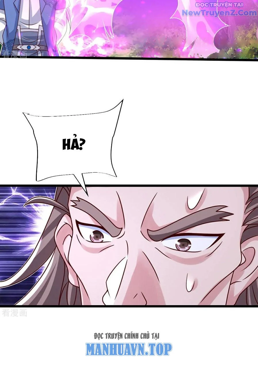 Chí Tôn Hoàn Mỹ Chapter 78 - Trang 2