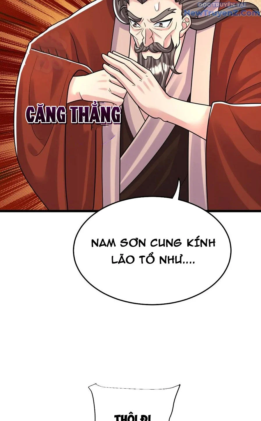 Chí Tôn Hoàn Mỹ Chapter 78 - Trang 2