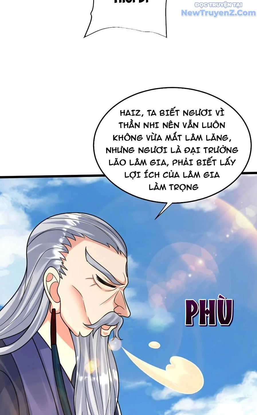 Chí Tôn Hoàn Mỹ Chapter 78 - Trang 2