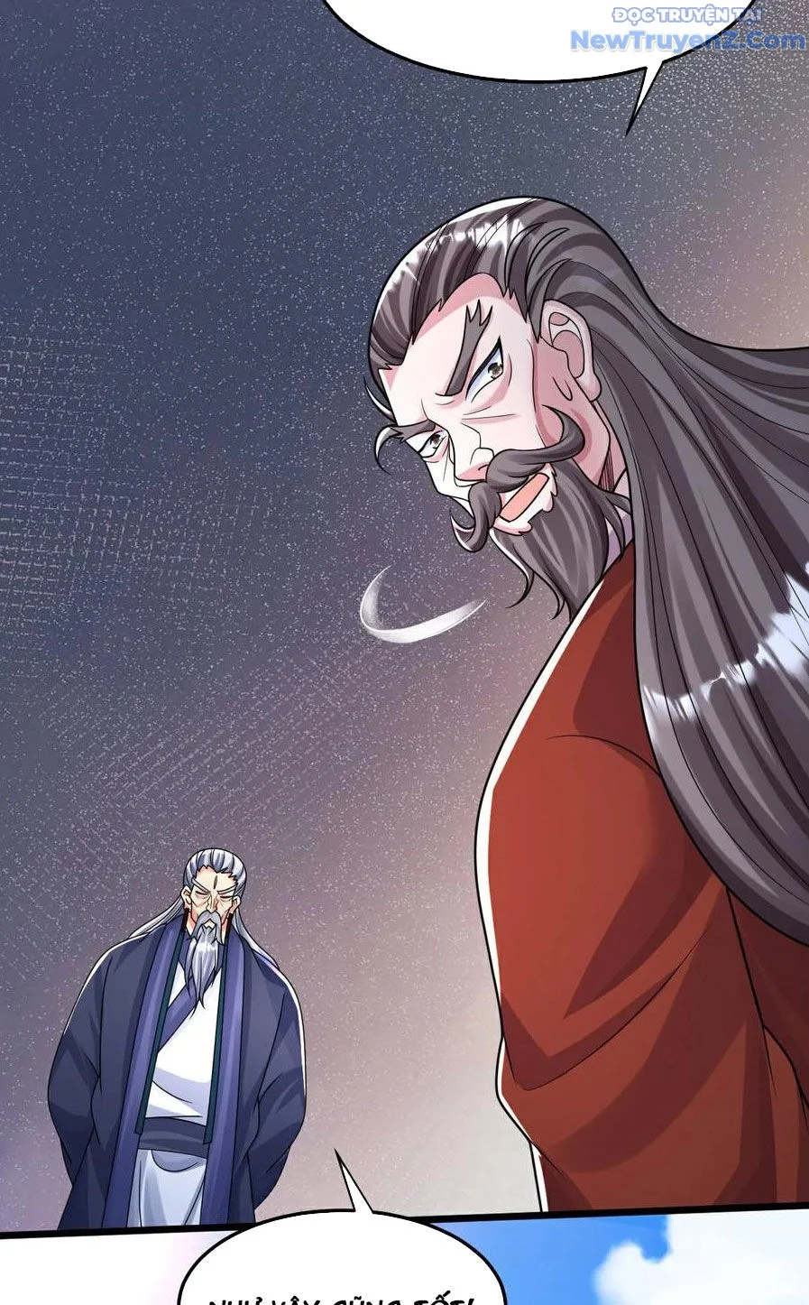 Chí Tôn Hoàn Mỹ Chapter 78 - Trang 2