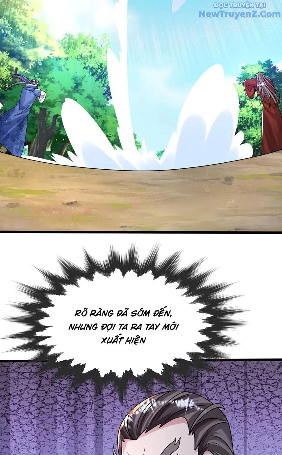 Chí Tôn Hoàn Mỹ Chapter 78 - Trang 2