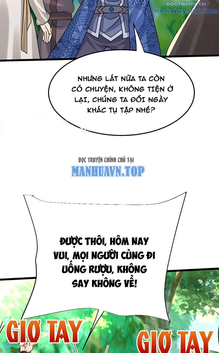 Chí Tôn Hoàn Mỹ Chapter 78 - Trang 2