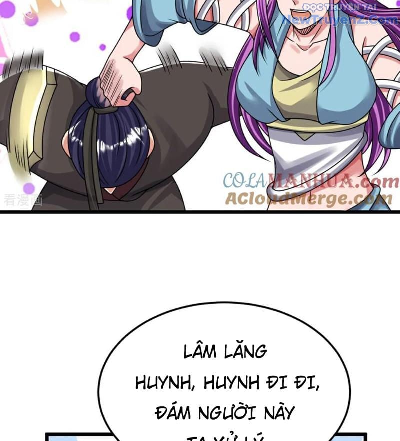 Chí Tôn Hoàn Mỹ Chapter 79 - Trang 2