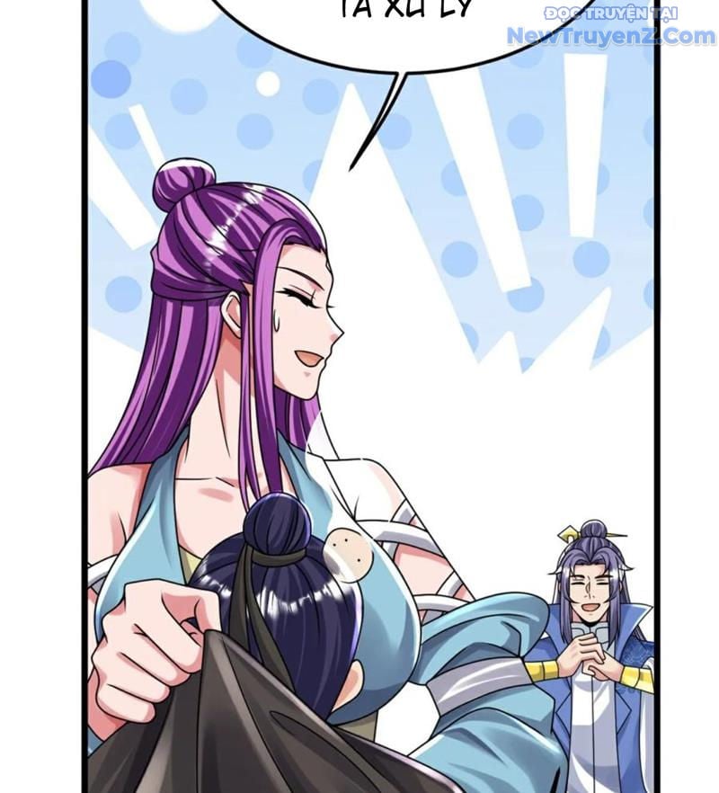 Chí Tôn Hoàn Mỹ Chapter 79 - Trang 2