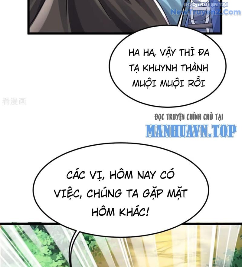 Chí Tôn Hoàn Mỹ Chapter 79 - Trang 2