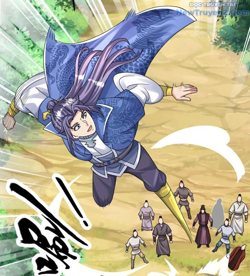Chí Tôn Hoàn Mỹ Chapter 79 - Trang 2