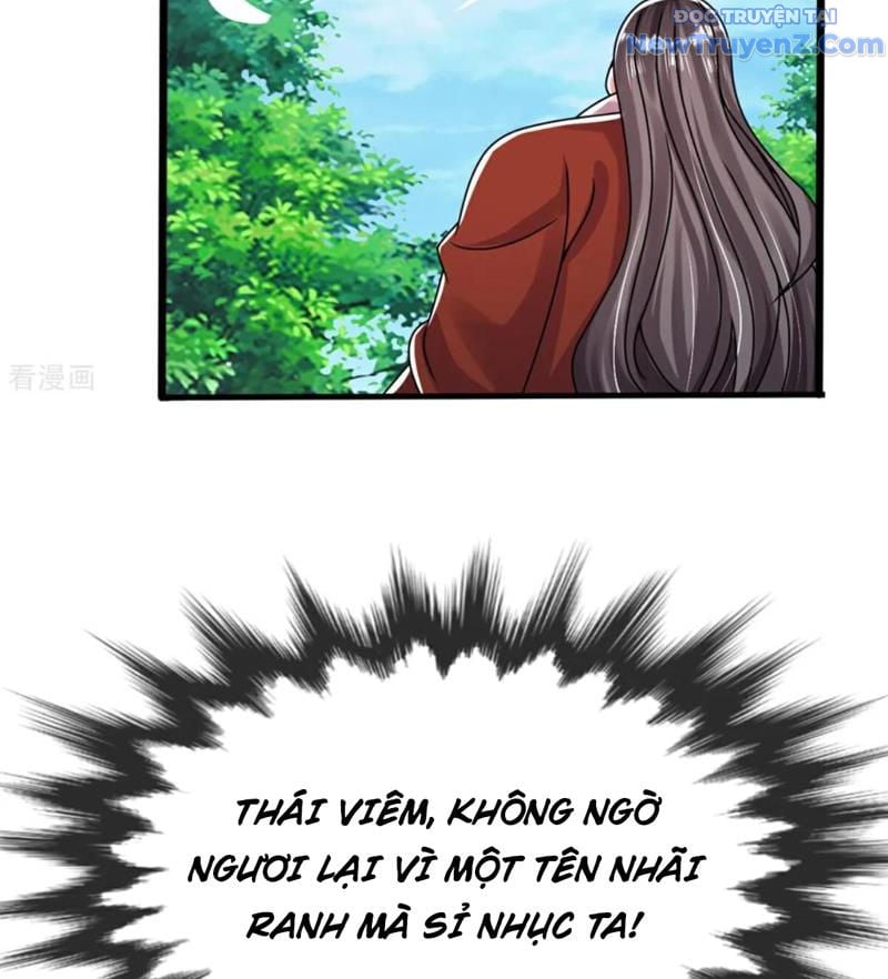 Chí Tôn Hoàn Mỹ Chapter 79 - Trang 2