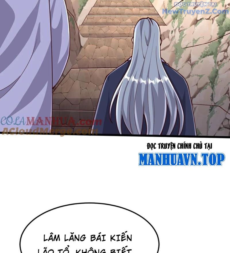 Chí Tôn Hoàn Mỹ Chapter 79 - Trang 2