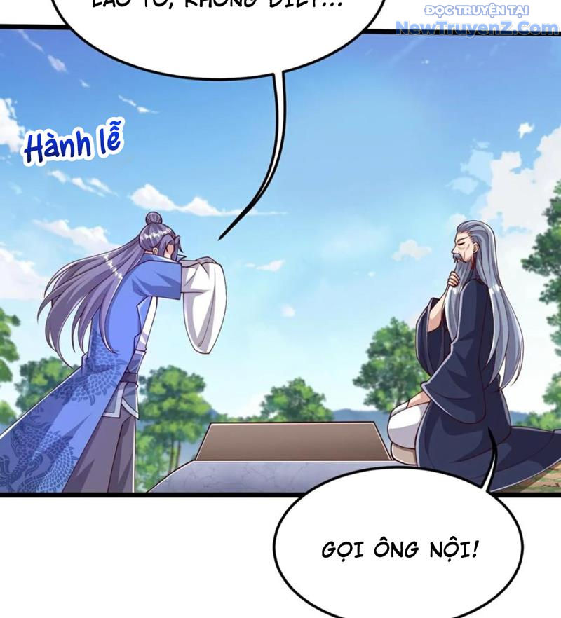 Chí Tôn Hoàn Mỹ Chapter 79 - Trang 2