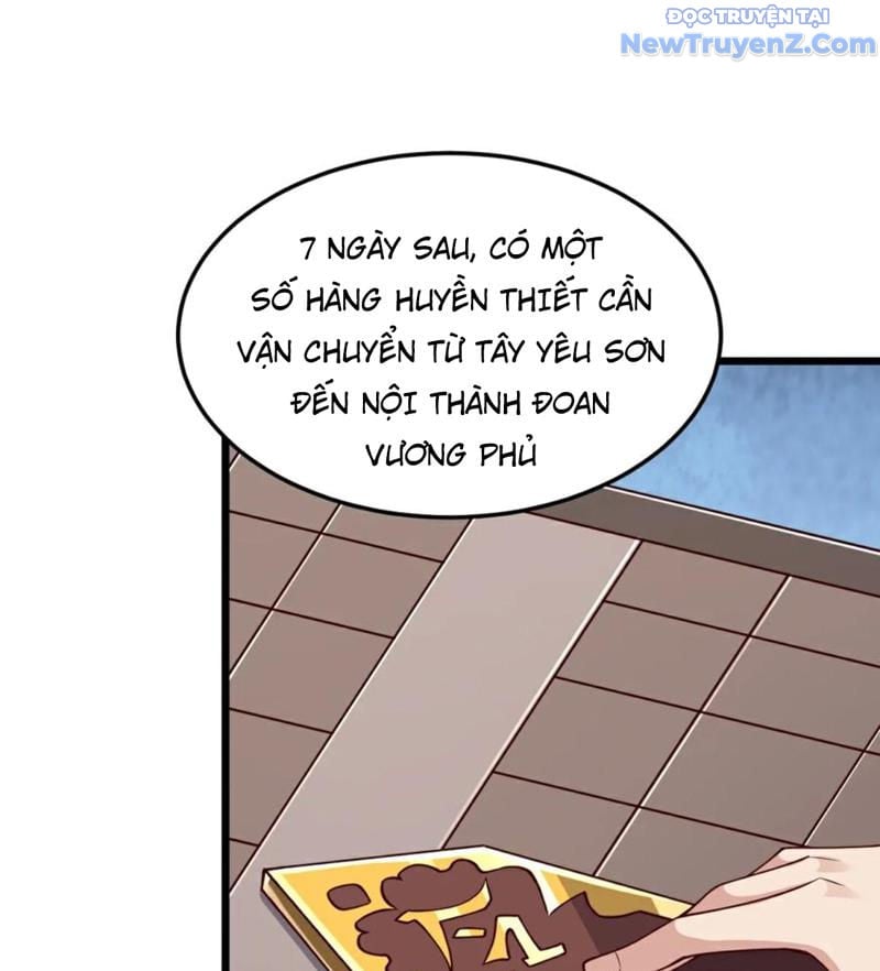 Chí Tôn Hoàn Mỹ Chapter 79 - Trang 2