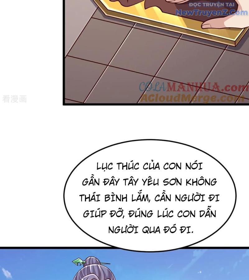 Chí Tôn Hoàn Mỹ Chapter 79 - Trang 2