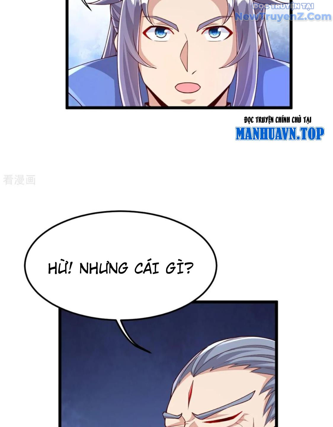 Chí Tôn Hoàn Mỹ Chapter 79 - Trang 2