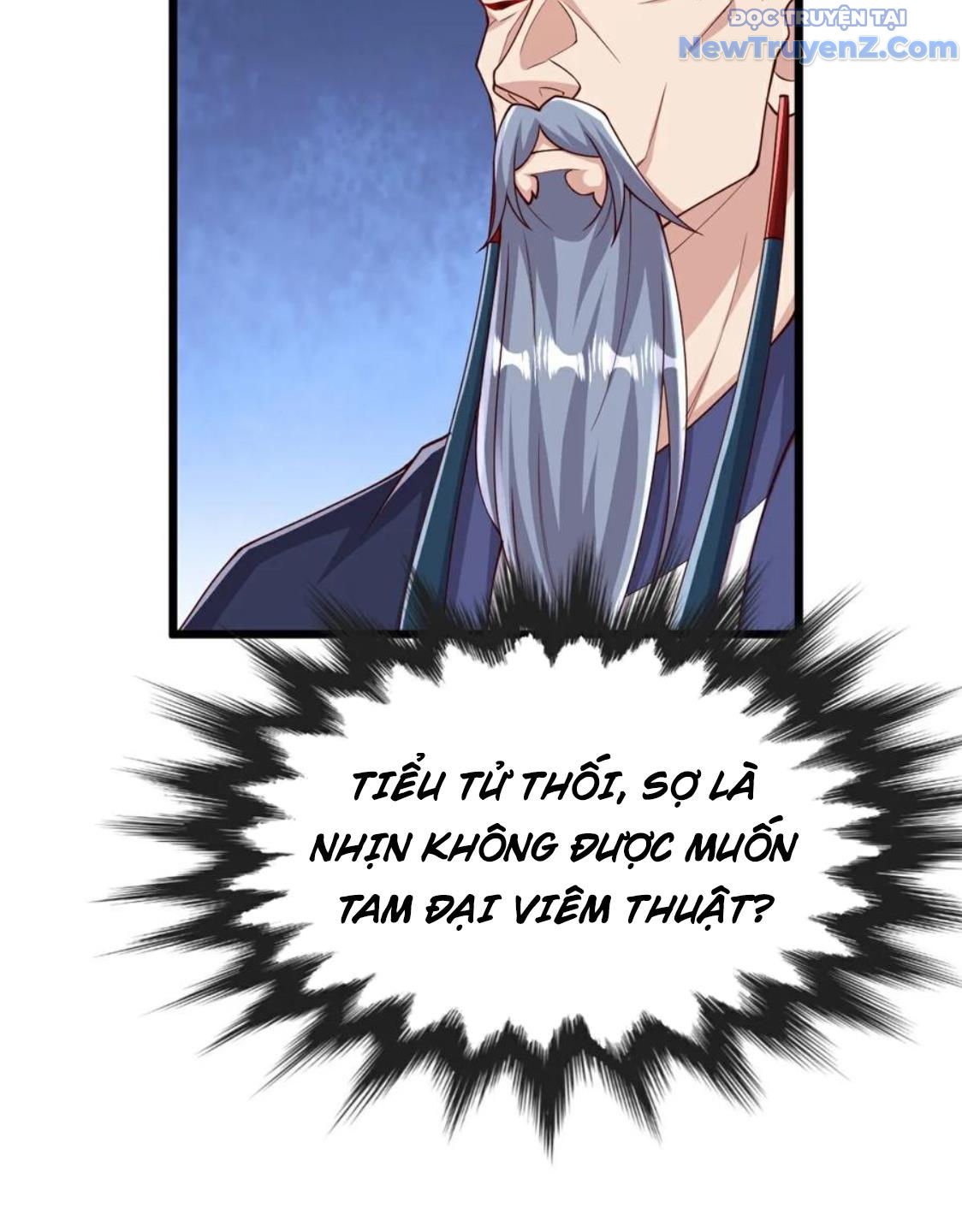Chí Tôn Hoàn Mỹ Chapter 79 - Trang 2