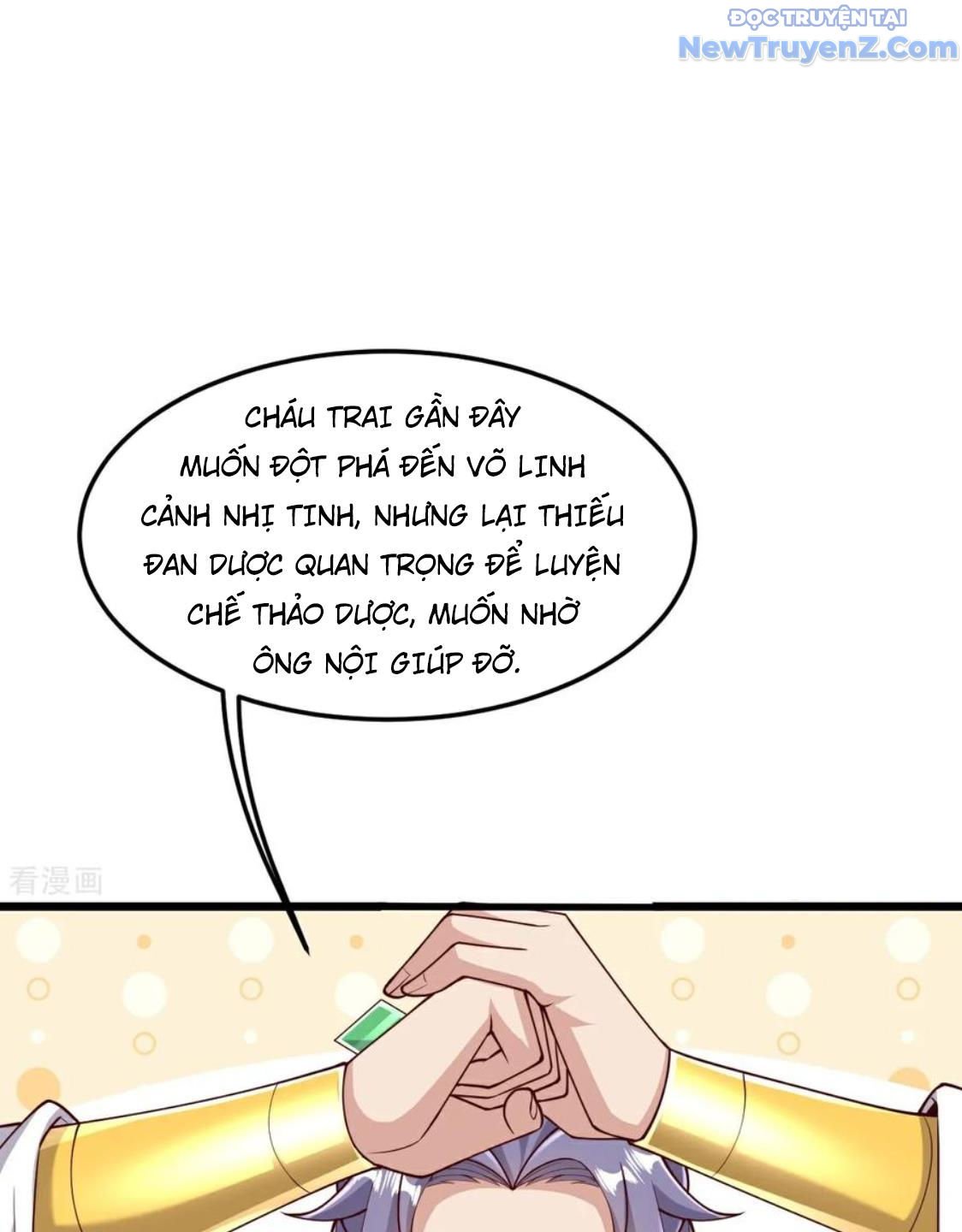 Chí Tôn Hoàn Mỹ Chapter 79 - Trang 2