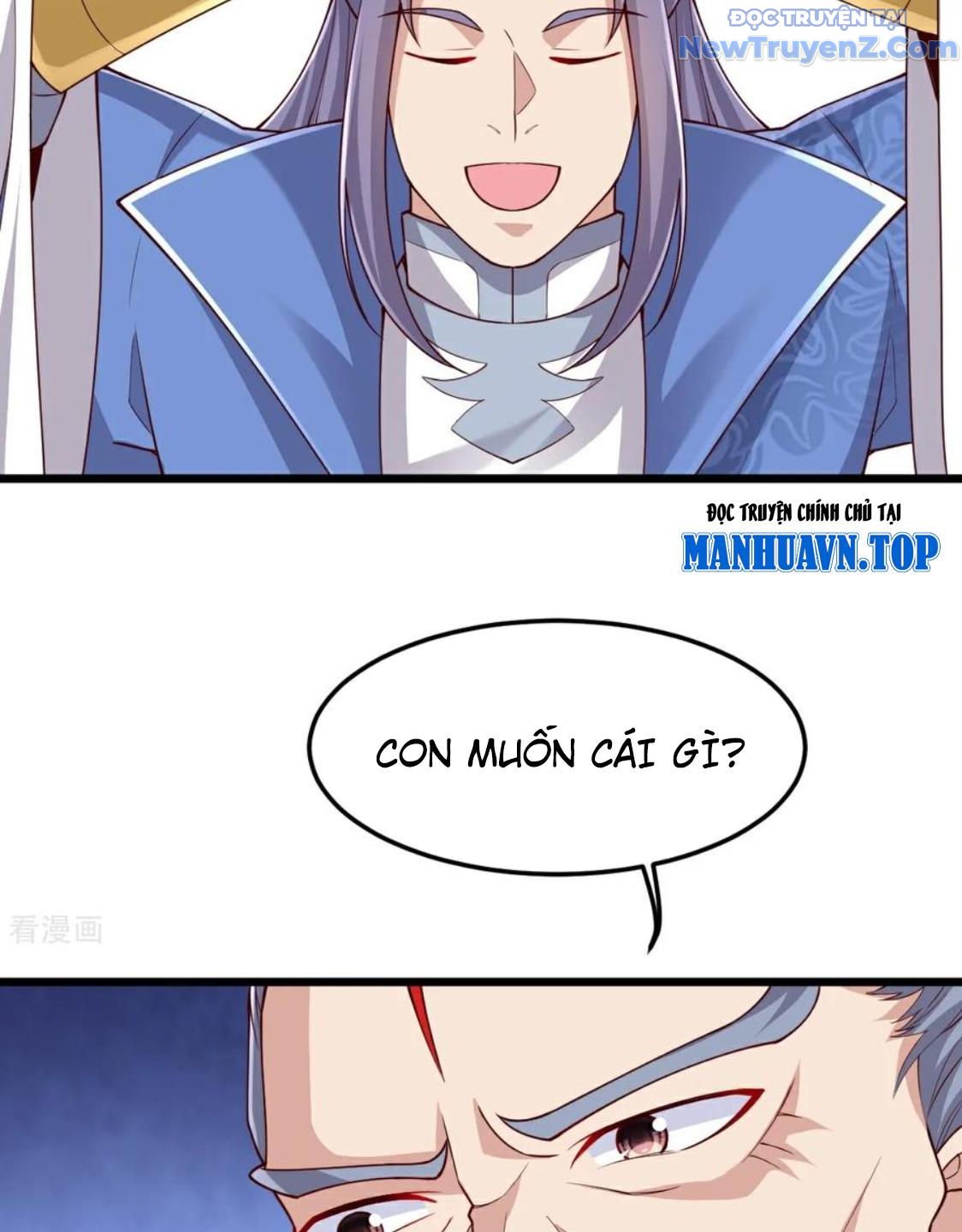 Chí Tôn Hoàn Mỹ Chapter 79 - Trang 2