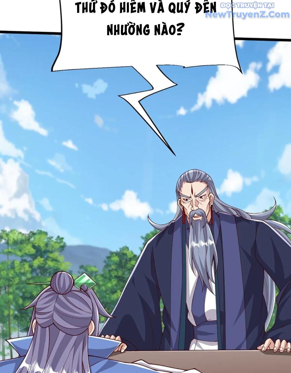 Chí Tôn Hoàn Mỹ Chapter 79 - Trang 2