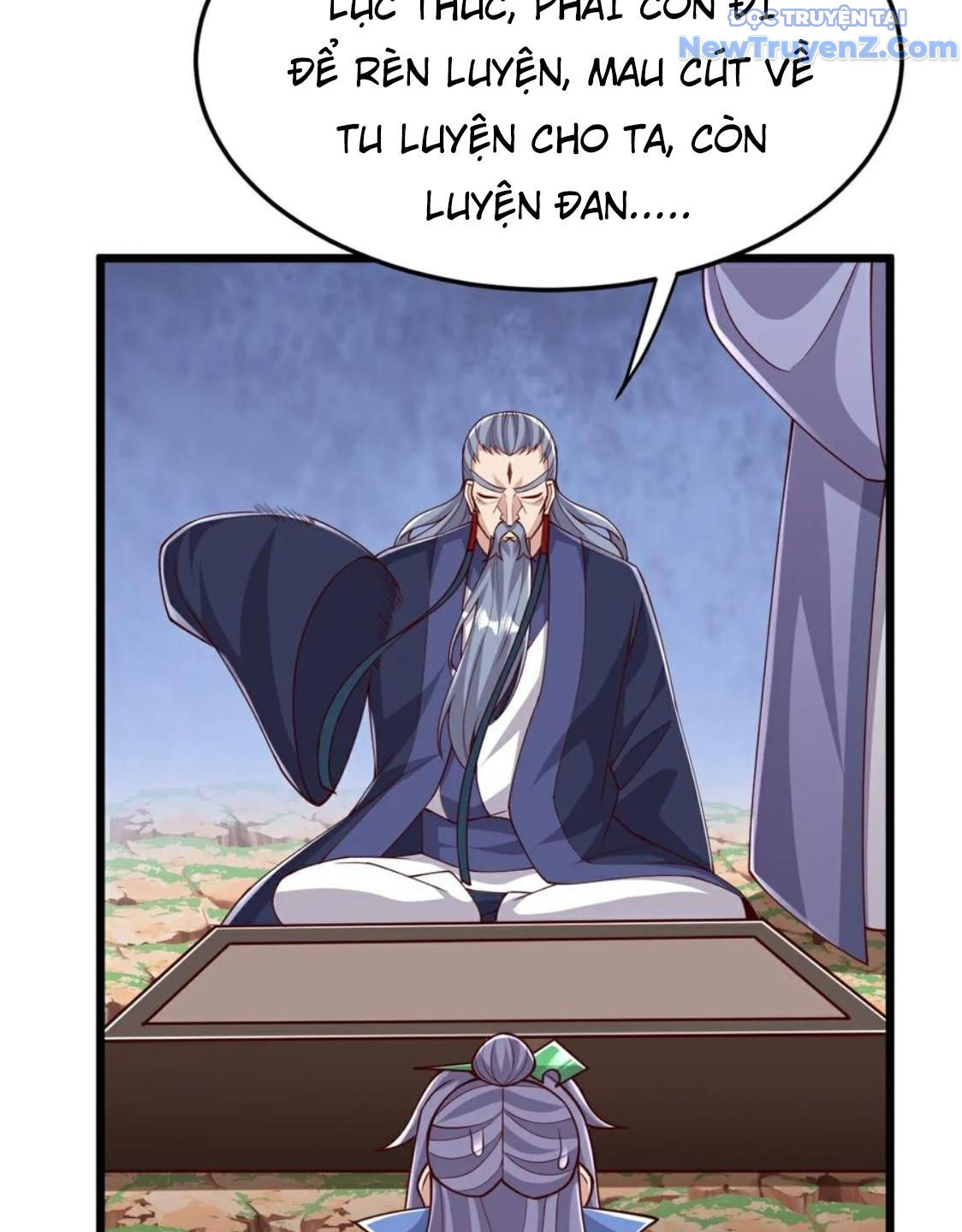 Chí Tôn Hoàn Mỹ Chapter 79 - Trang 2