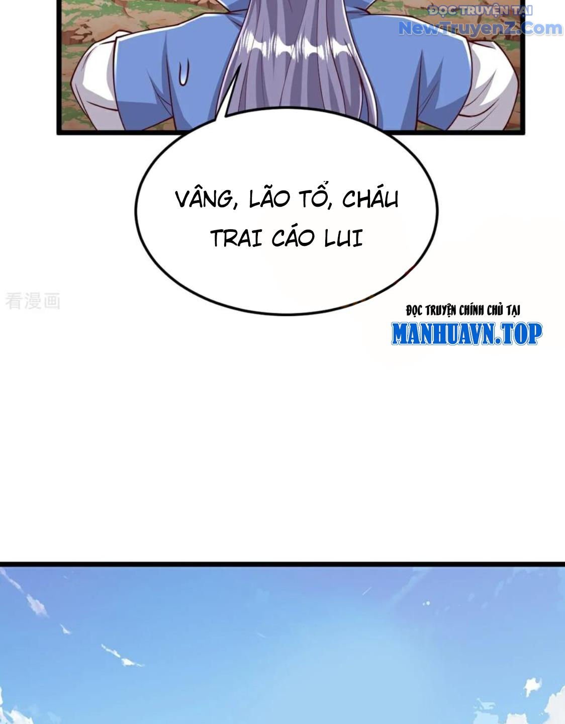 Chí Tôn Hoàn Mỹ Chapter 79 - Trang 2